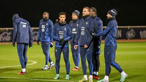 L’équipe de France se mobilise pour un phénomène du PSG