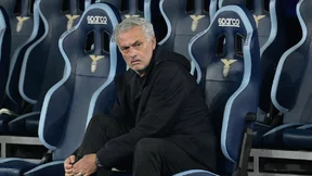 PSG : Mourinho va prendre une décision, la date est fixée ?