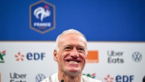 Équipe de France : Le pari de Deschamps confirmé !