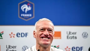 Équipe de France : Le pari de Deschamps confirmé !