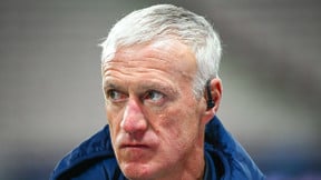 L'équipe de France humilie son adversaire, Deschamps avait tout prévu