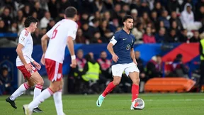 Équipe de France : Deschamps fait une grande promesse à Zaïre-Emery