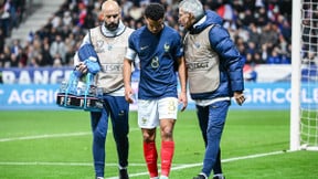 Zaïre-Emery : Catastrophe pour le PSG, le verdict est tombé