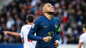 Kylian Mbappé fait une grande annonce pour 2024