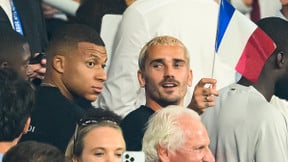 Mbappé n’a pas tenu parole, le PSG en plein doute ?