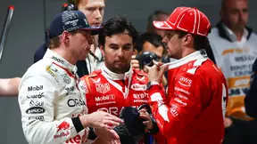 F1 : Verstappen écœure Ferrari, il raconte