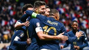 Une star de l’équipe de France raconte sa bataille avec Mbappé