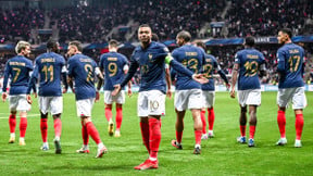 Kylian Mbappé participe à la fête, c’est une première historique