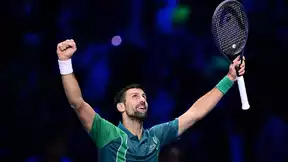 «Le meilleur au monde», il rend hommage à Djokovic