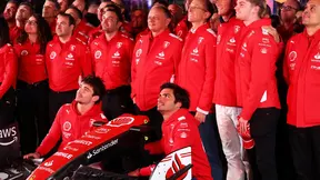 F1 : «Inacceptable», Ferrari tacle encore Las Vegas