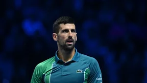 Tennis : Djokovic a trouvé le nouveau Nadal
