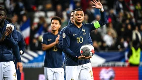 Equipe de France : Mbappé fait halluciner le monde entier