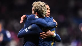 Mbappé-Griezmann : Deschamps lâche une révélation après le malaise