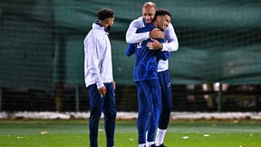 PSG : Coup dur pour Zaïre-Emery, Thierry Henry vide son sac