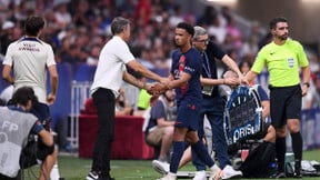 PSG : Luis Enrique a déjà choisi le remplaçant de Zaïre-Emery