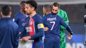 En pleine galère au PSG, il reçoit un avertissement de l’étranger