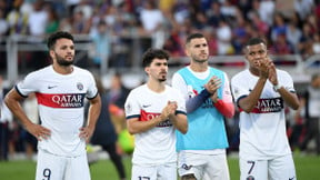 Un joueur du PSG annonce la couleur pour l’été prochain !