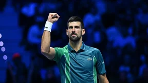 Tennis : Inquiétude pour Djokovic avant Roland Garros ?