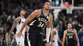 NBA : Les Bucks d’Antetokounmpo sont enfin lancés