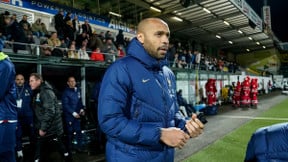 Le PSG répond au coup de gueule de Thierry Henry