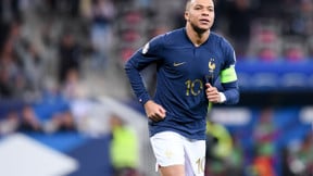 PSG : Il annonce du lourd pour Mbappé !