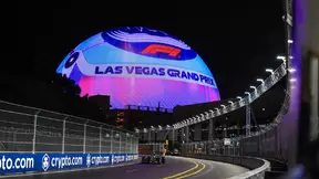 F1 : Fiasco total à Las Vegas