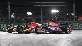F1 : Balayé par Verstappen, Leclerc crie à l’injustice