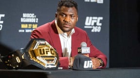 MMA : Ngannou ouvert à un combat contre Jon Jones mais loin de l’UFC