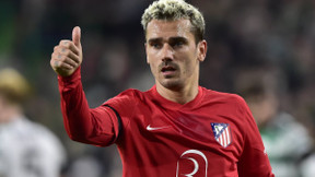 Griezmann : Il vend la mèche pour un transfert XXL