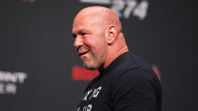 MMA : Dana White donne le nom du meilleur combattant de tous les temps à l’UFC