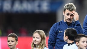 Griezmann refuse une offre folle sur le mercato !