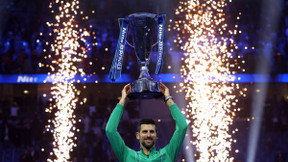 Tennis : Djokovic plus grand athlète de tous les temps ? Elle ouvre le débat