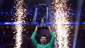 Tennis : Djokovic plus grand athlète de tous les temps ? Elle ouvre le débat