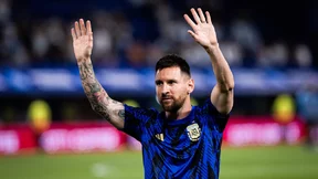 Mercato : C’est bouclé, une star va rejoindre Messi en janvier