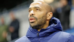 Critiqué, Thierry Henry a réglé ses comptes en privé