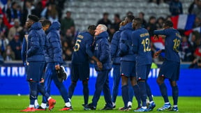 Un club étranger défie le PSG pour un joueur de Deschamps !