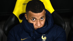 Le PSG reçoit un coup de pouce pour Mbappé !