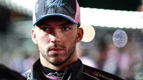 F1 : Gasly se lâche sur son calvaire à Las Vegas