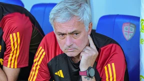 PSG : Mourinho balance sur son avenir, annonce imminente ?