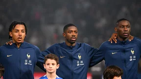 PSG : Dembélé a humilié un joueur de Deschamps