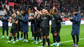 Avant le choc, le PSG lance un appel !