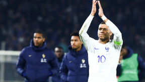 Kylian Mbappé rejoint Zinedine Zidane !