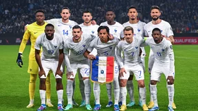 Un joueur de l’équipe de France zappe l’Euro, ça ne va pas plaire à Deschamps