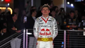 F1 : Verstappen pousse un coup de gueule, Red Bull valide