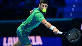 Tennis : Djokovic définitivement le GOAT, il repousse les limites physiques