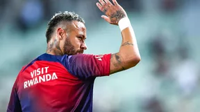 Le clan Neymar met les choses au point sur son transfert au PSG