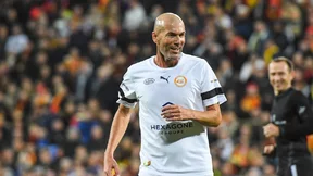 Zidane - Algérie : « La belle histoire... »
