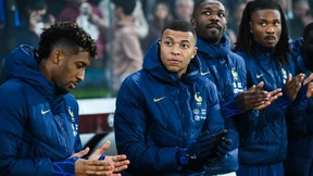 Une star de l’équipe de France recale le PSG et snobe Mbappé !