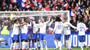 PSG : Le transfert d’un international français fixé à 40M€ ?