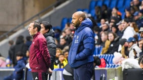 Thierry Henry se lâche et reçoit une amusante réponse